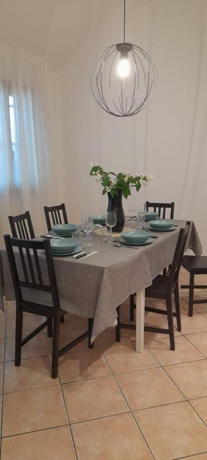 Tenuta Ferrari Cortile Zewnętrze zdjęcie
