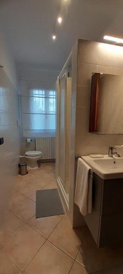 Tenuta Ferrari Cortile Zewnętrze zdjęcie