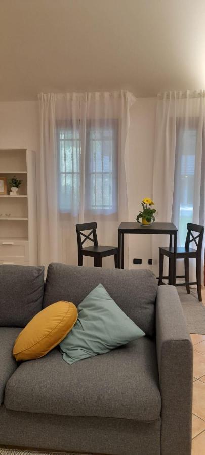 Tenuta Ferrari Cortile Zewnętrze zdjęcie