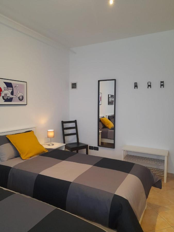 Tenuta Ferrari Cortile Zewnętrze zdjęcie