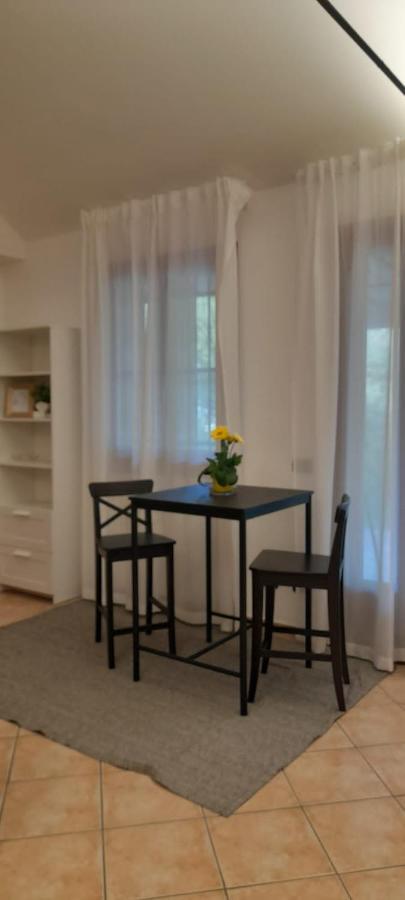 Tenuta Ferrari Cortile Zewnętrze zdjęcie